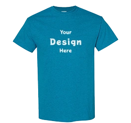 Buy Custom t-shirts online